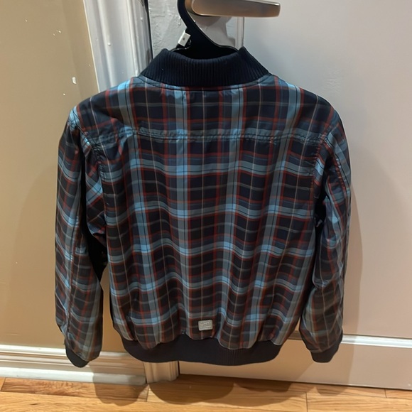 Mexx boys jacket - Picture 4 of 8